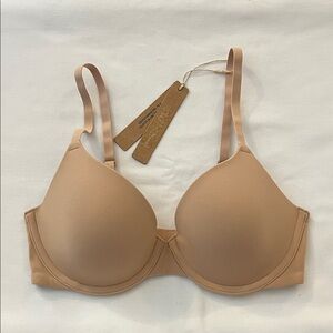 SKIMS FITS EVERYBODY T-SHIRT BRA